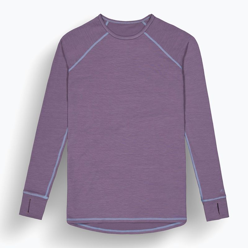 Dámské termo tričko Longsleeve Picture Milita grape jam 5