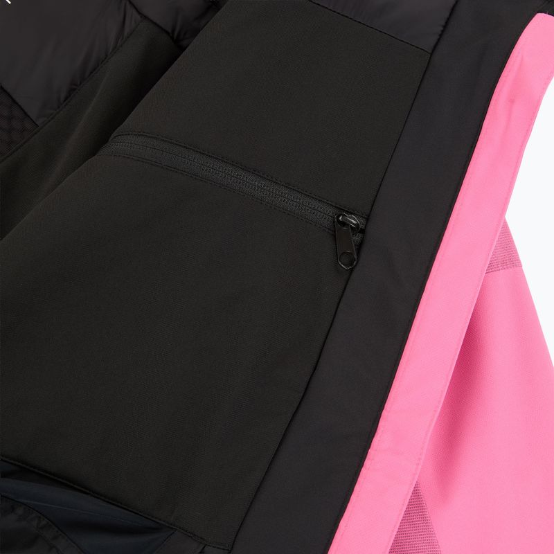 Dámská lyžařská bunda Picture Sygna super pink 13