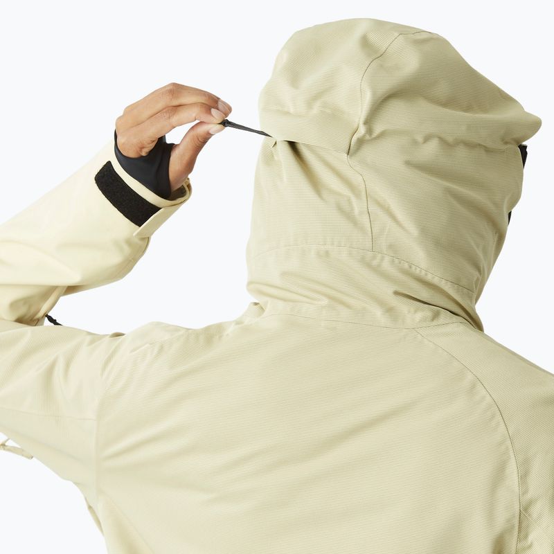 Dámská lyžařská bunda Picture Sygna wood ash 6