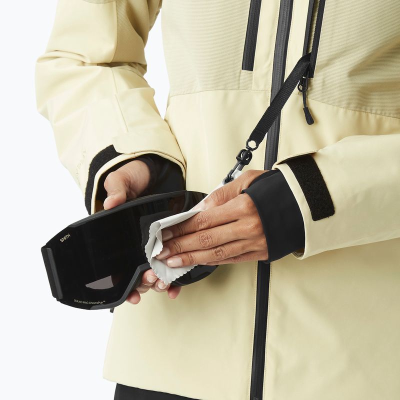 Dámská lyžařská bunda Picture Sygna wood ash 10