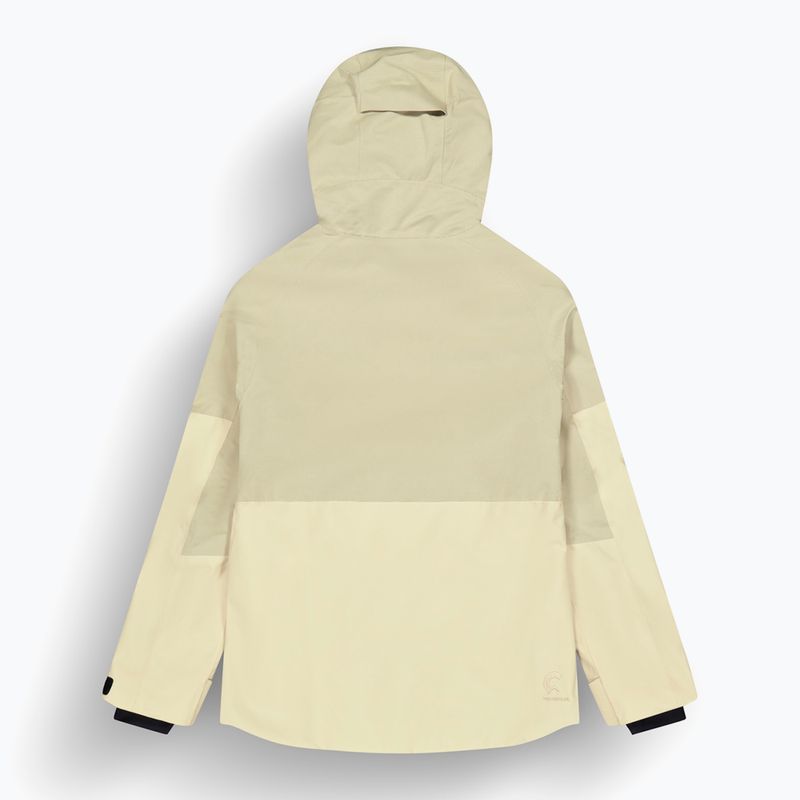 Dámská lyžařská bunda Picture Sygna wood ash 19