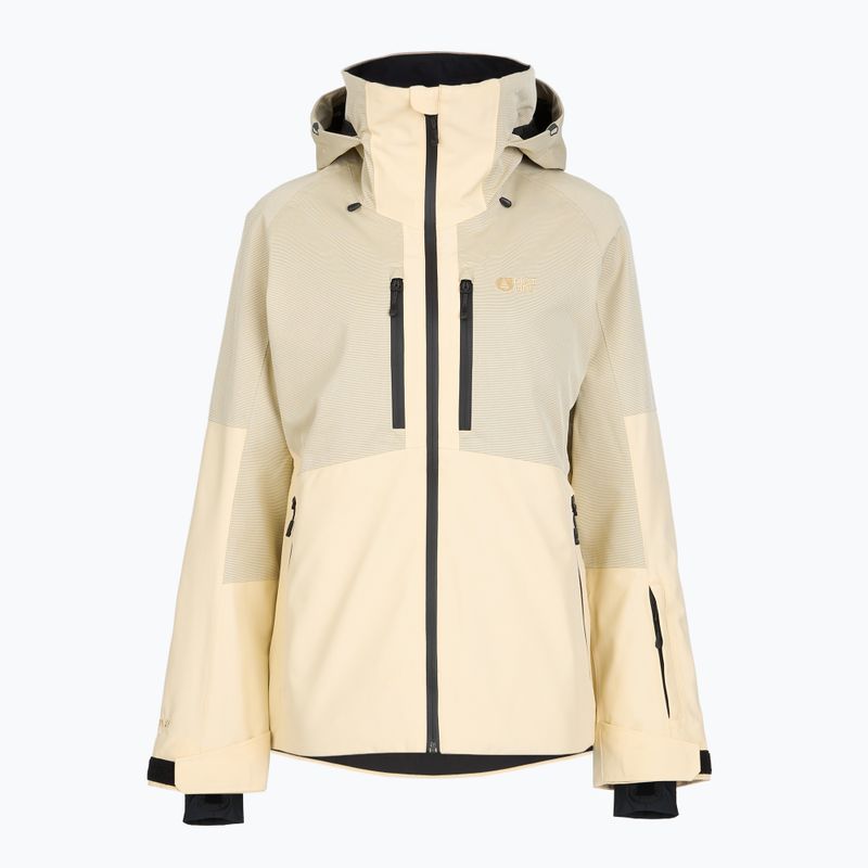 Dámská lyžařská bunda Picture Sygna wood ash 12