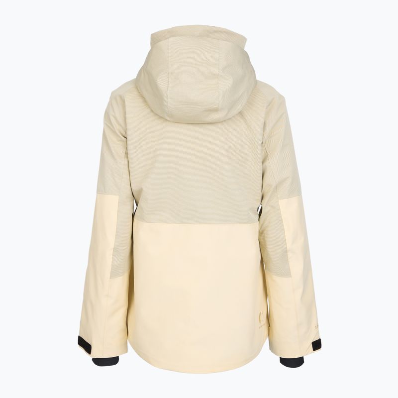 Dámská lyžařská bunda Picture Sygna wood ash 13