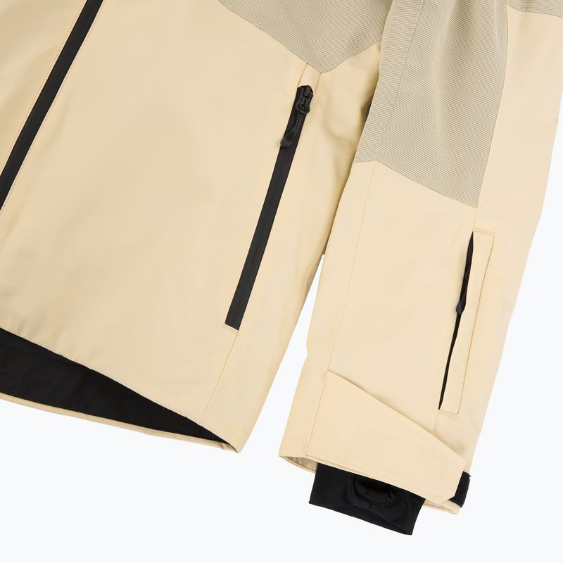 Dámská lyžařská bunda Picture Sygna wood ash 15