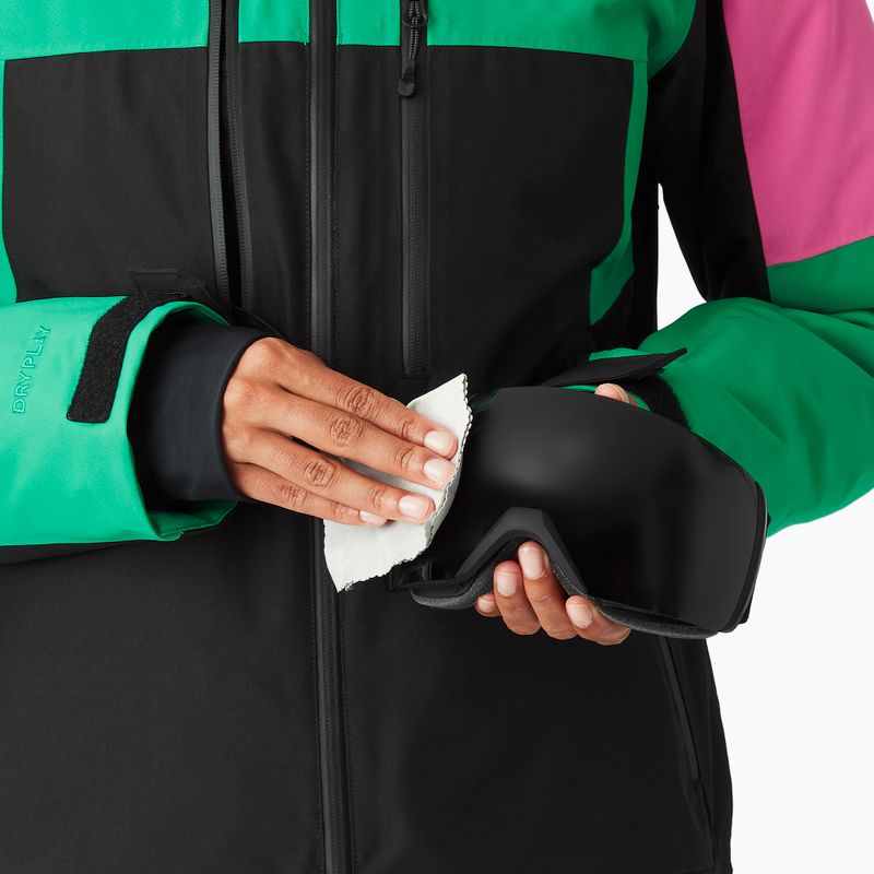 Dámská lyžařská bunda Picture Exa super pink 7