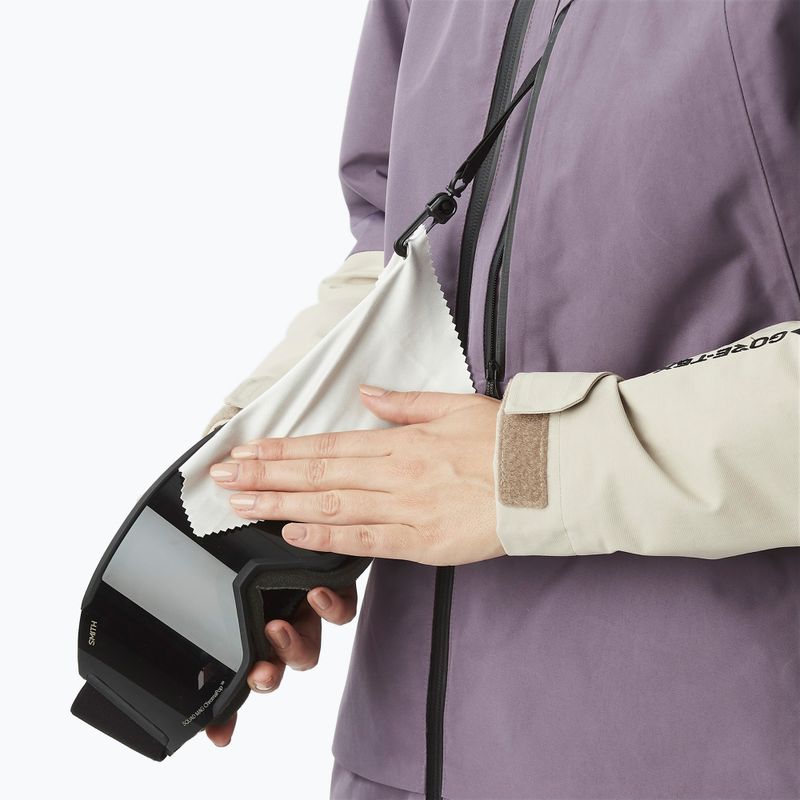 Dámská lyžařská bunda Picture Merepi Gore-Tex grape jam 11