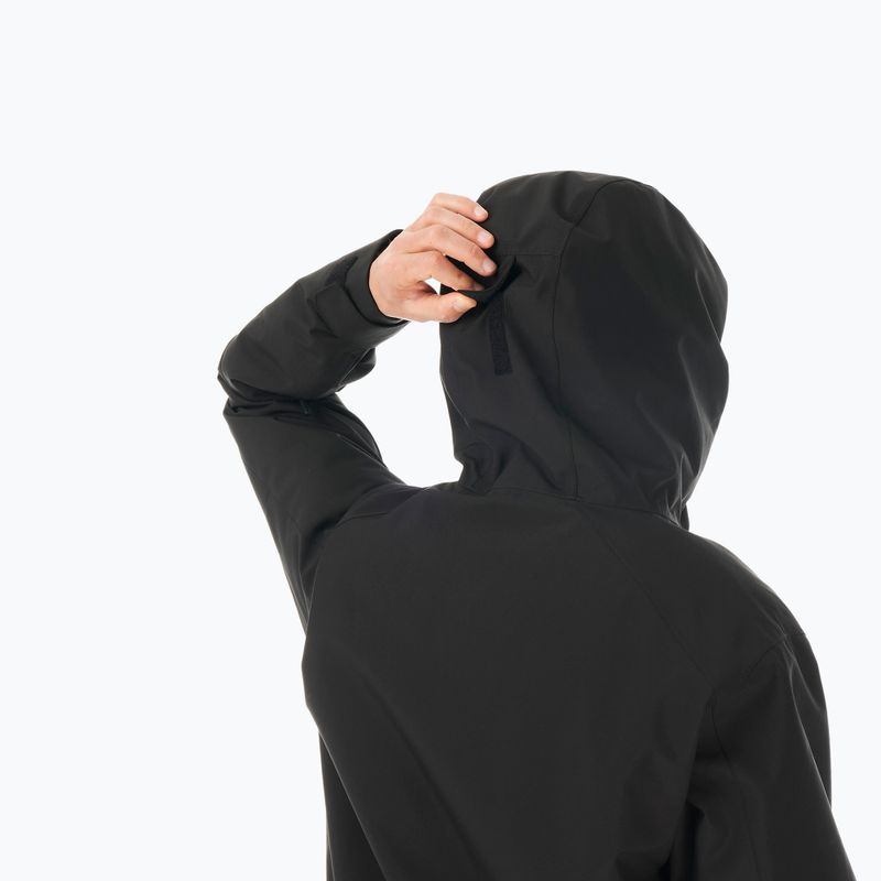 Pánská lyžařská bunda Picture Nitric black 6