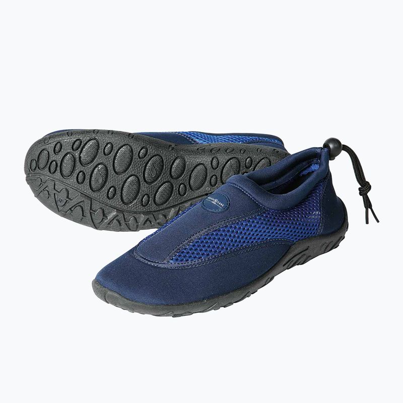 Pánské boty do vody Aqualung Cancun navy blue FM126404239 10