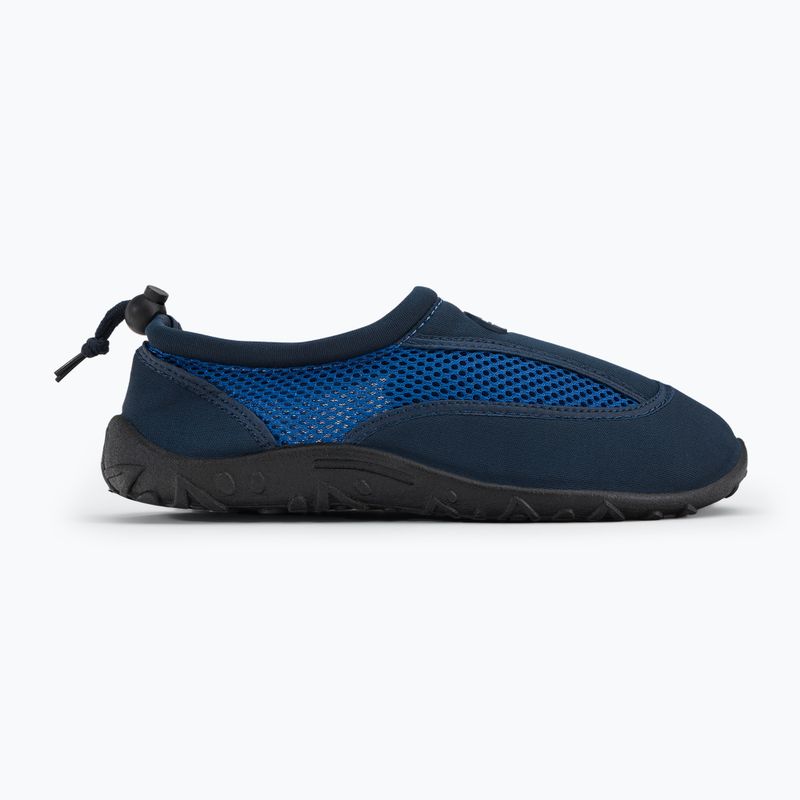 Pánské boty do vody Aqualung Cancun navy blue FM126404239 2