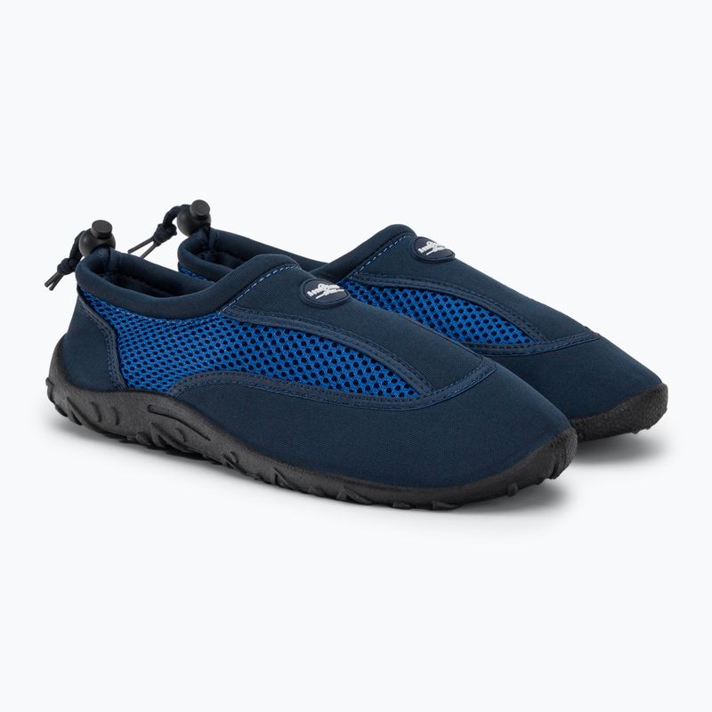 Pánské boty do vody Aqualung Cancun navy blue FM126404239 4