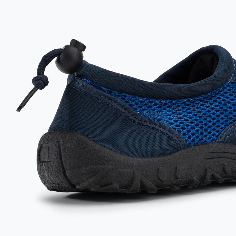 Pánské boty do vody Aqualung Cancun navy blue FM126404239 9