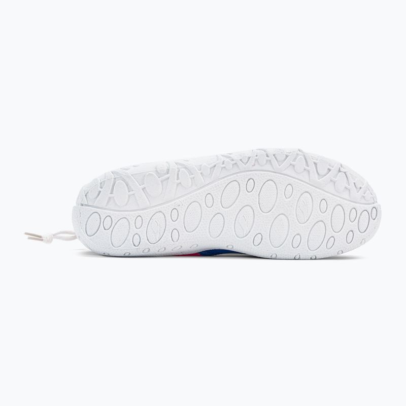 Dámské boty do vody Aqualung Cancun navy blue and pink FW029422138 5