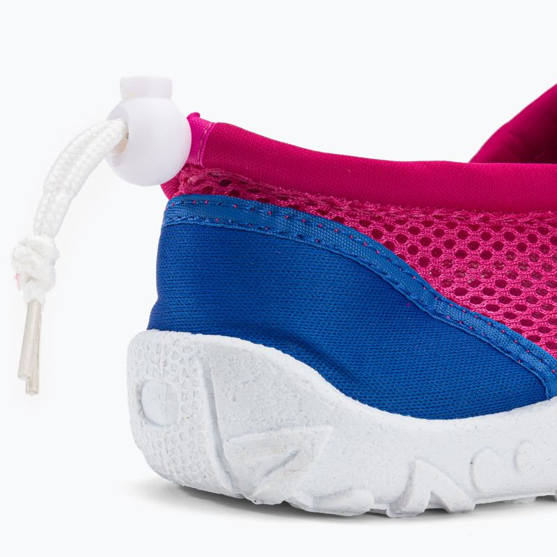 Dámské boty do vody Aqualung Cancun navy blue and pink FW029422138 8