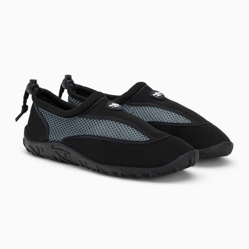 Pánské boty do vody Aqua Lung Cancun black FM126101540 4