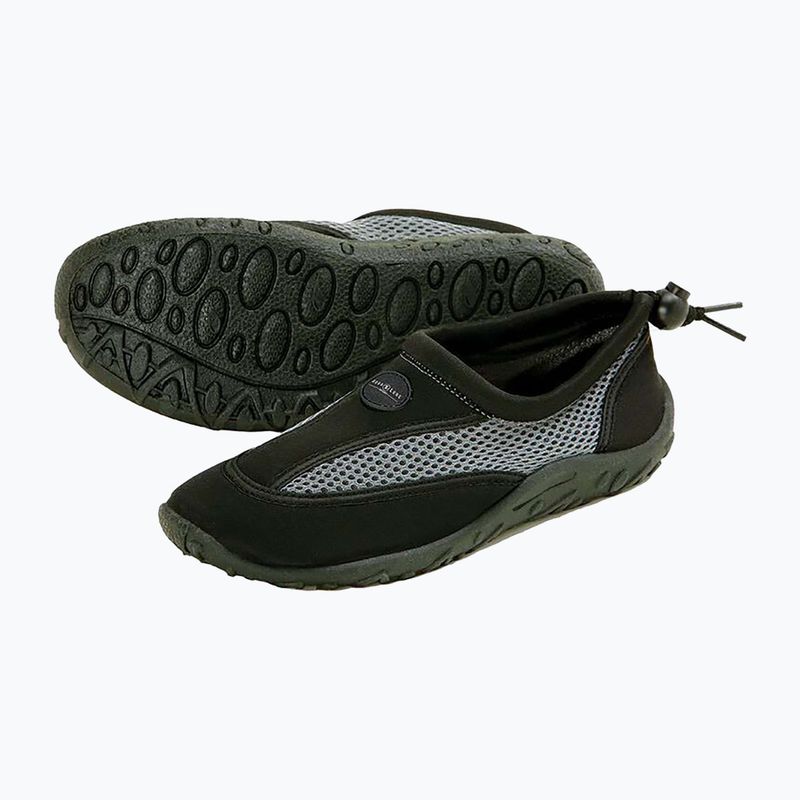 Pánské boty do vody Aqua Lung Cancun black FM126101540 10