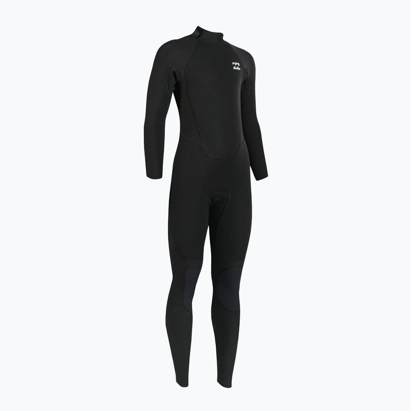 Dětský neopren   Billabong 3/2 B Intruder BZ GBS black