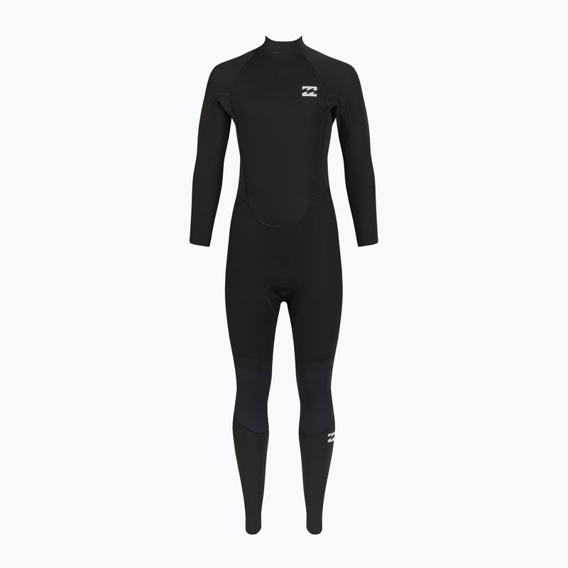 Dětský neopren   Billabong 3/2 B Intruder BZ GBS black 2
