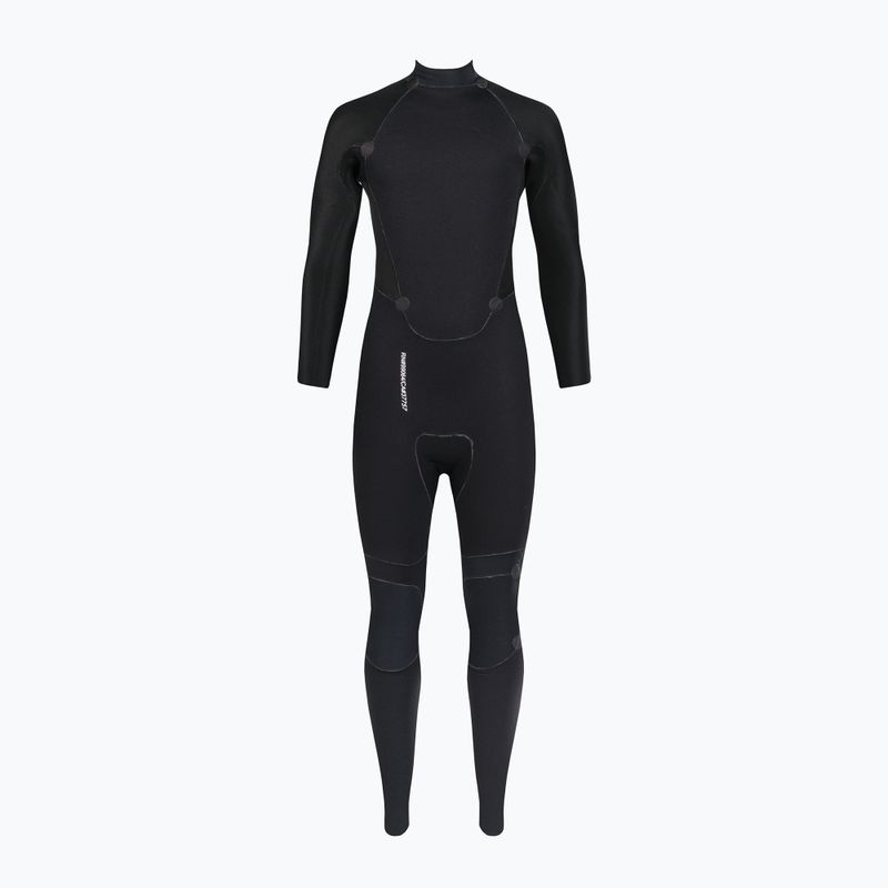 Dětský neopren   Billabong 3/2 B Intruder BZ GBS black 4