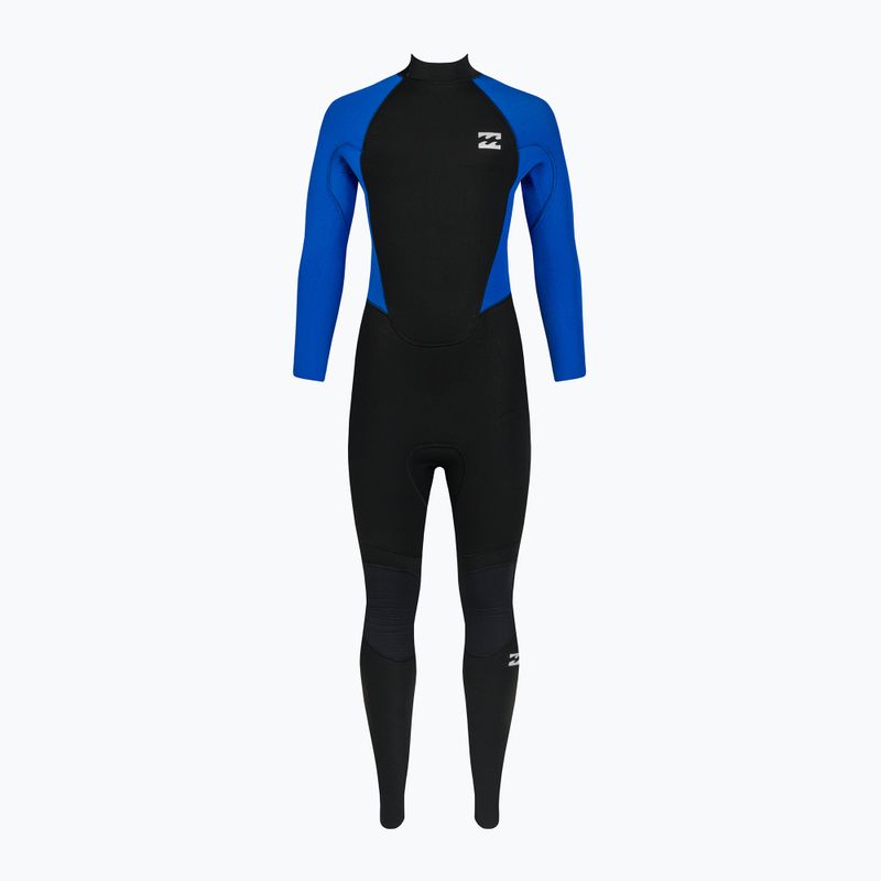 Dětský neopren   Billabong 4/3 B Intruder BZ GBS blue 2