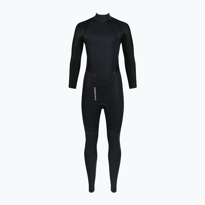 Dětský neopren   Billabong 4/3 B Intruder BZ GBS blue 4