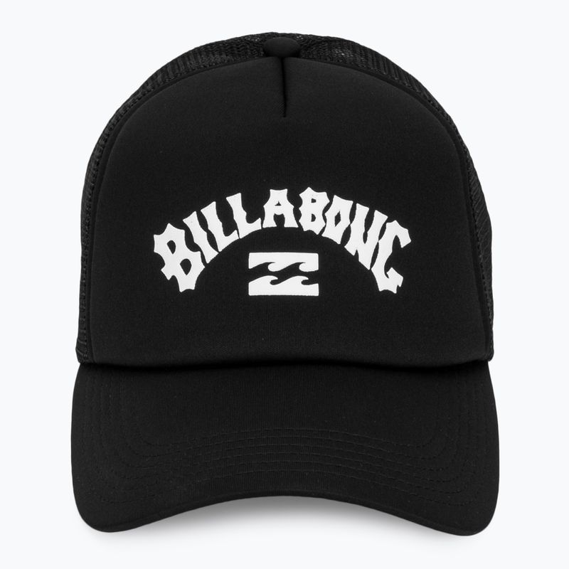 Pánská kšiltovka Billabong Podium Trucker black 2
