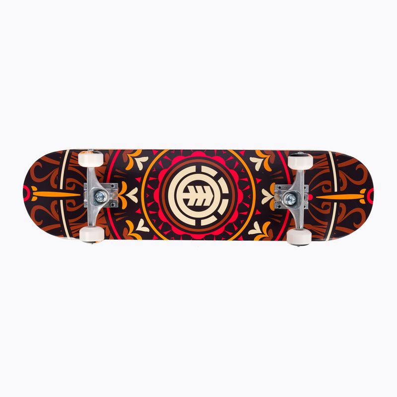 Klasický skateboard Element Tecuala barva 531589562