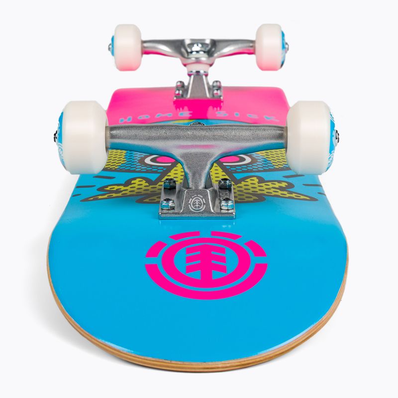 Klasický skateboard Element Home Sick color 531589564 5