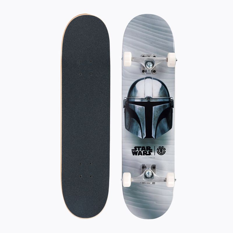 Skateboard Element 'SP21 Mandalorian Beskar 531589574