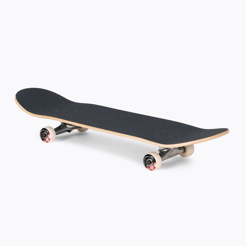Element Seal classic skateboard černý W4CPC5 2