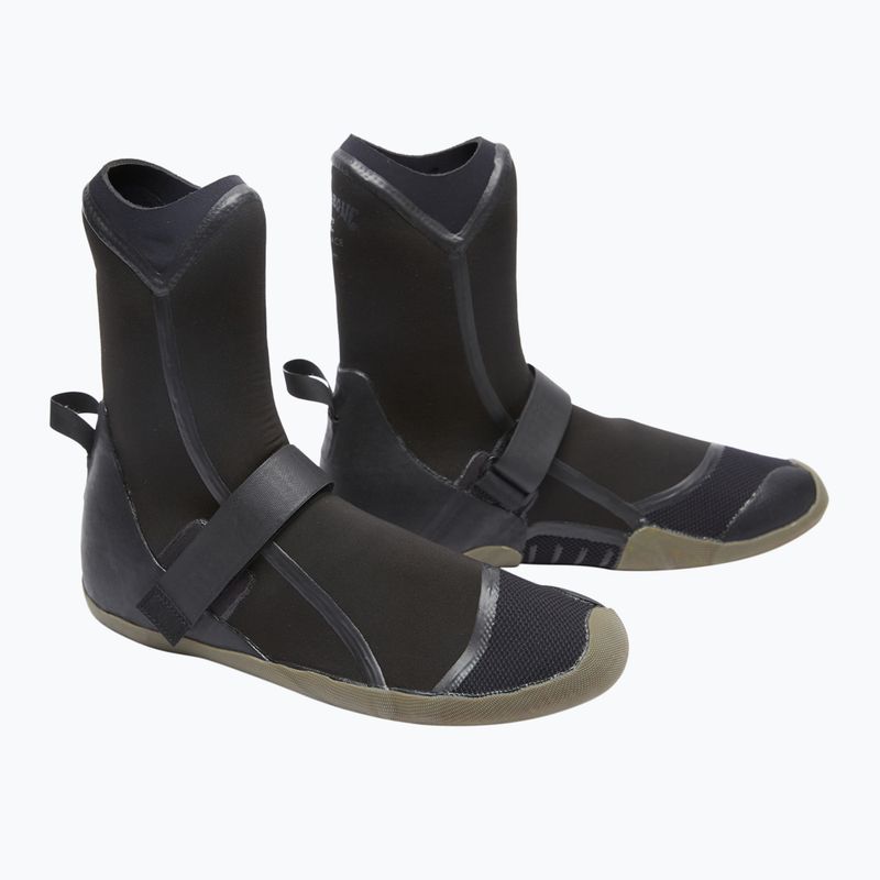 Pánské neoprenové boty  Billabong 5 Furnace RT black 11