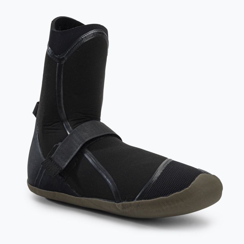 Pánské neoprenové boty  Billabong 5 Furnace RT black