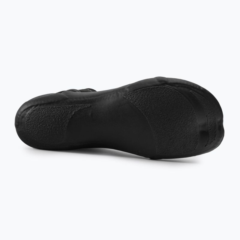 Pánské neoprenové boty  Billabong 5 Absolute ST black hash 4