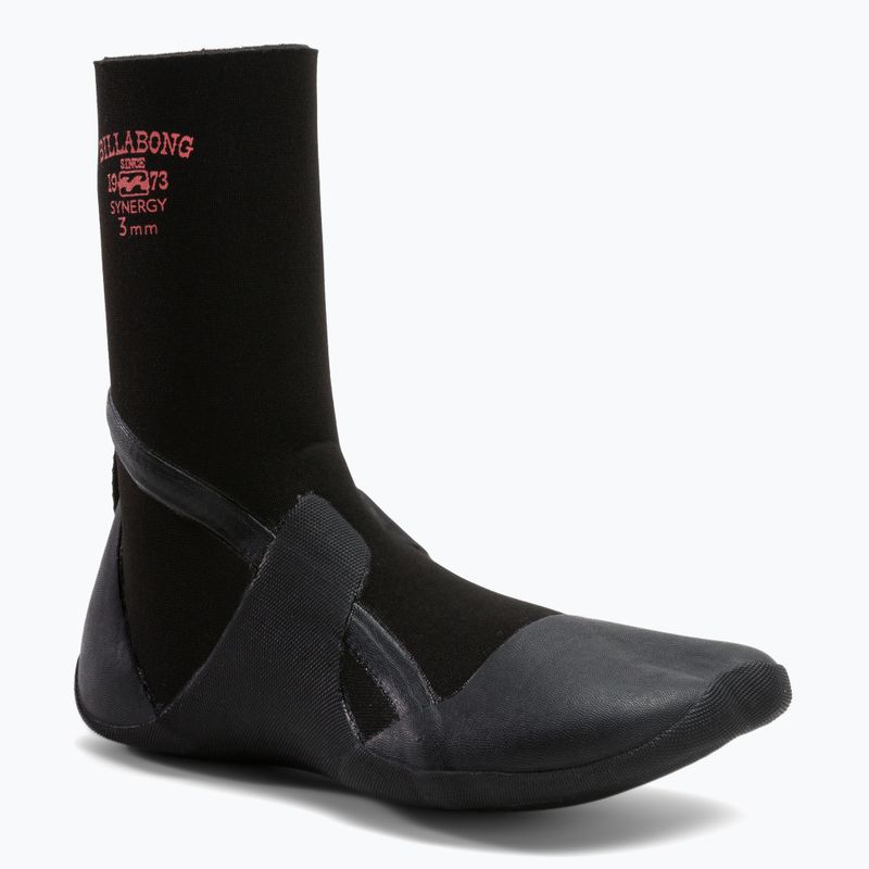 Dámské neoprenové boty Billabong 3 Synergy HS black