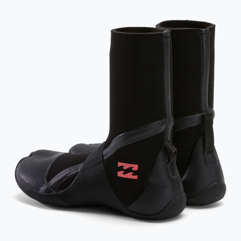 Dámské neoprenové boty Billabong 3 Synergy HS black 3