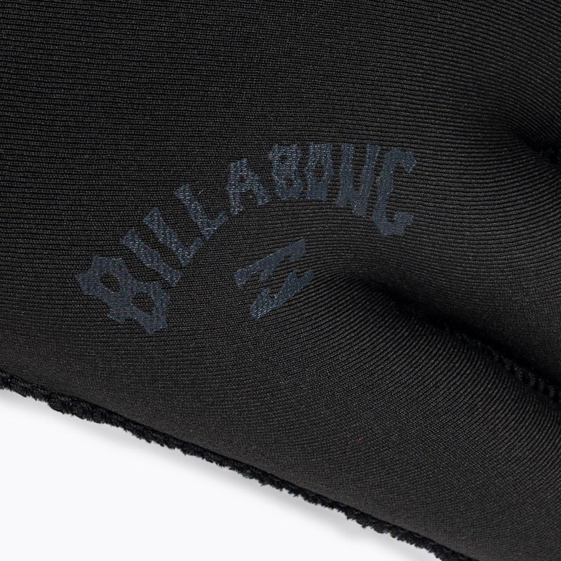 Pánské neoprenové rukavice Billabong 2 Absolute black 4
