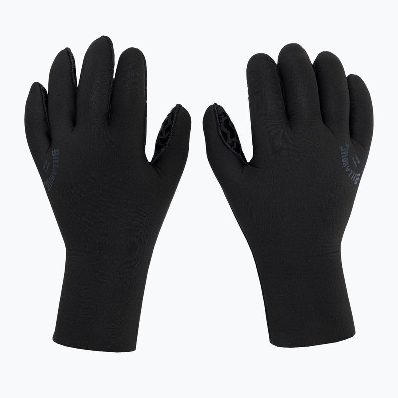 Pánské neoprenové rukavice Billabong 5 Absolute black 3
