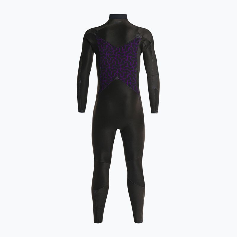 Pánský neopren Billabong 4/3 Absolute CZ Full black hash 5
