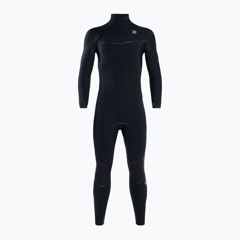 Pánský neopren Billabong 5/4 Furnace CZ Full black 2