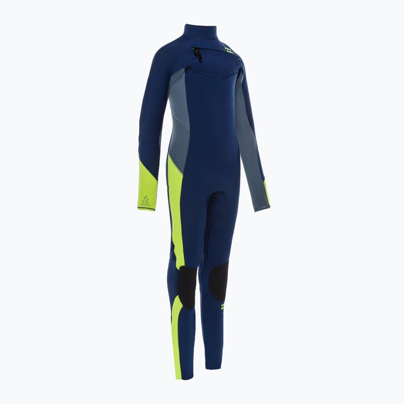 Dětský neopren   Billabong 5/4 Absolute B navy
