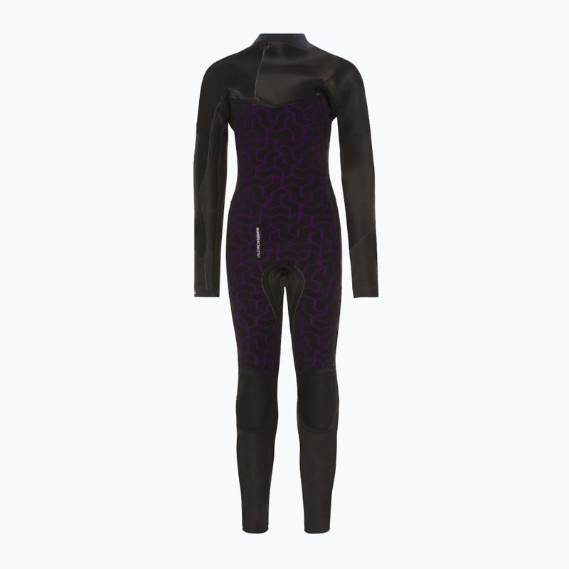 Dětský neopren   Billabong 5/4 Absolute B navy 4