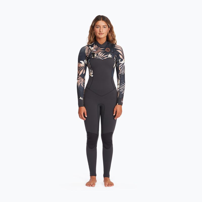 Dámský neopren Billabong 5/4 Salty Dayz Full black 6