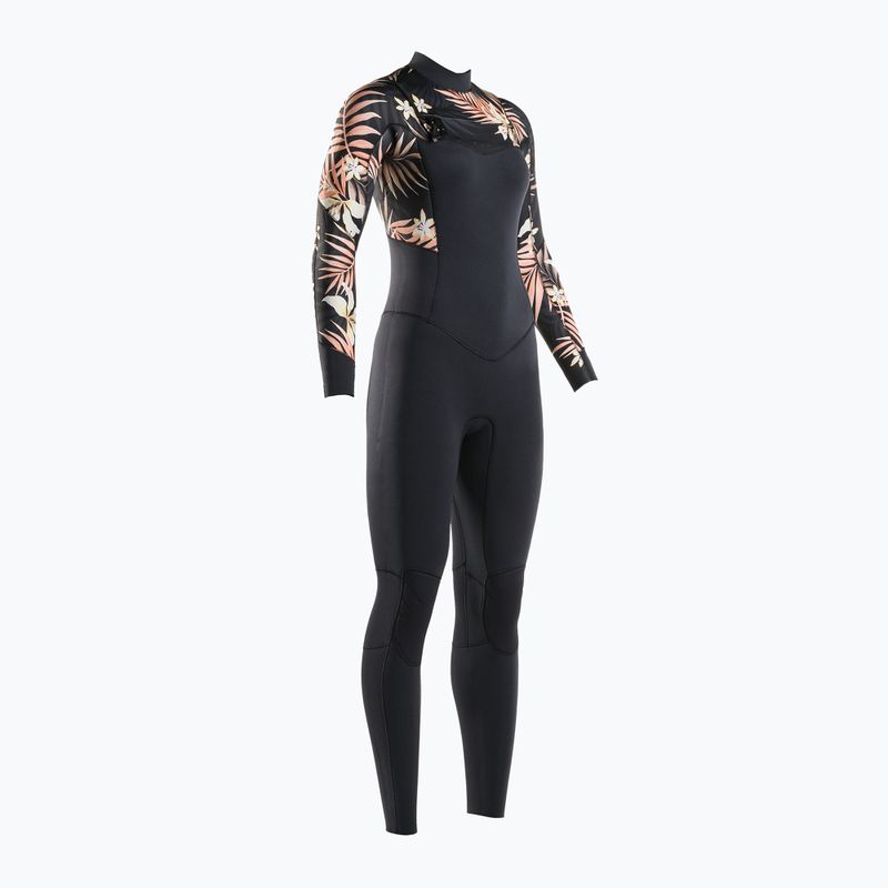 Dámský neopren Billabong 5/4 Salty Dayz Full black