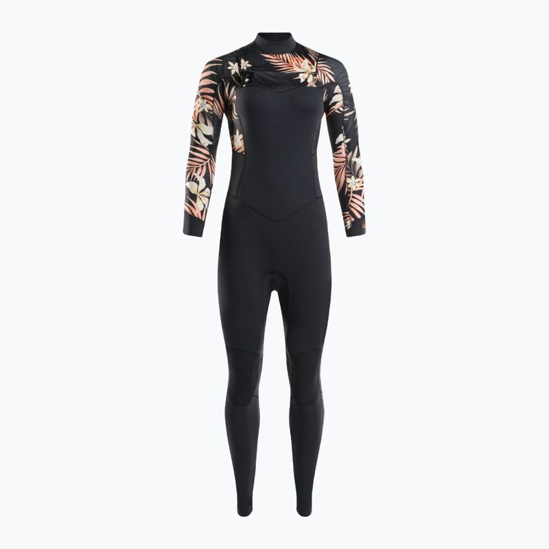 Dámský neopren Billabong 5/4 Salty Dayz Full black 2