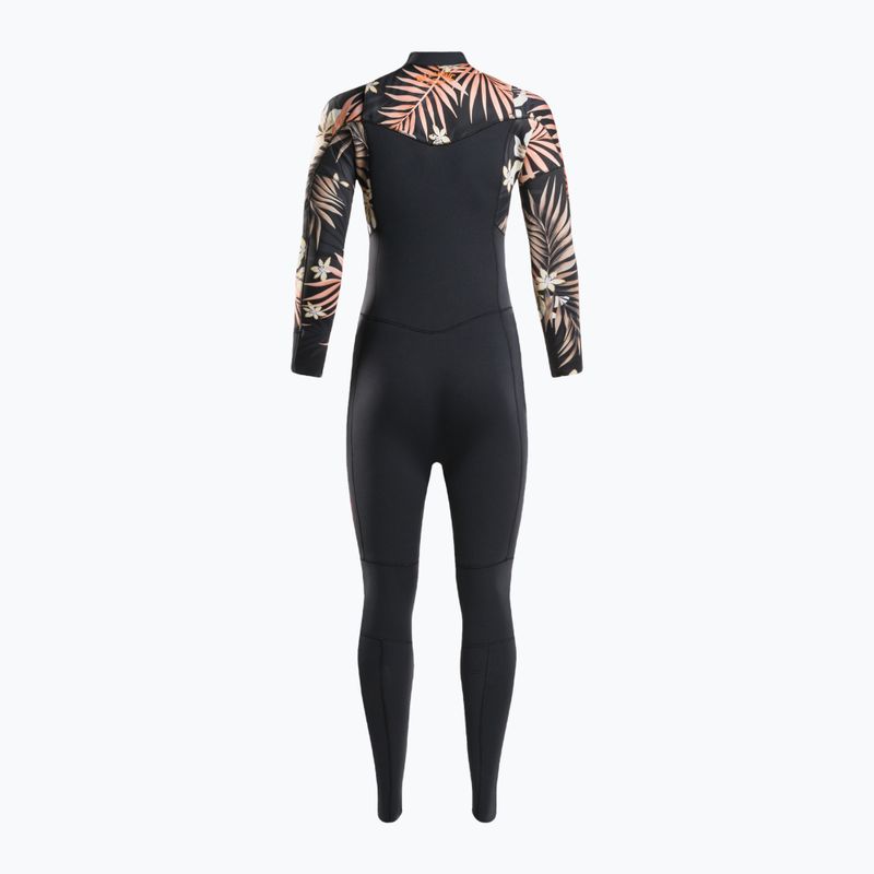 Dámský neopren Billabong 5/4 Salty Dayz Full black 3