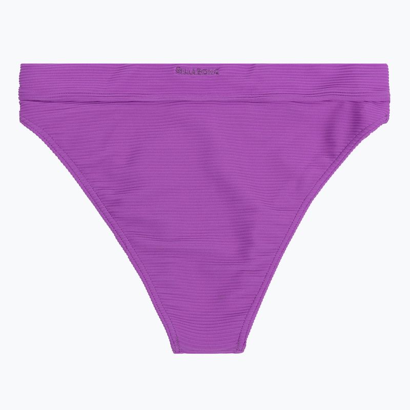 Spodní díl plavek Billabong Tanlines Maui Rider bright orchid 2