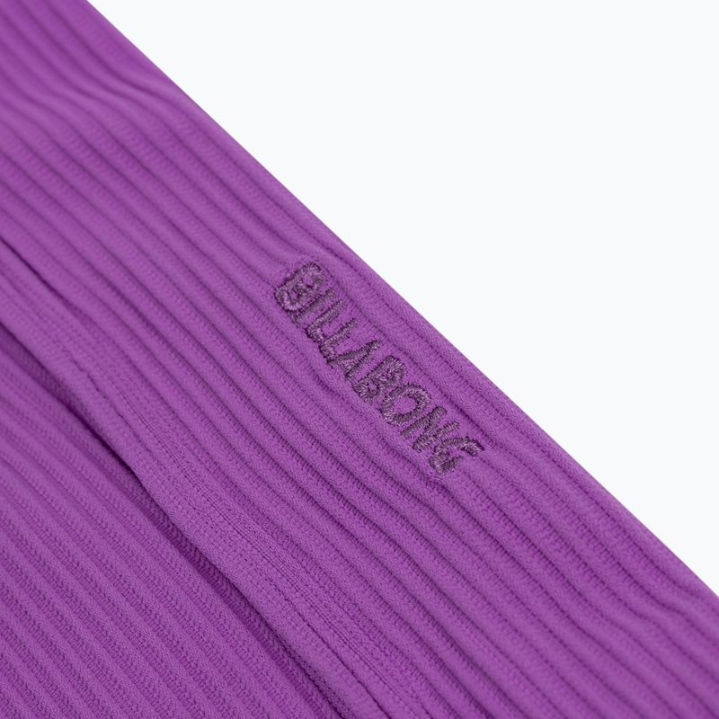 Spodní díl plavek Billabong Tanlines Maui Rider bright orchid 3