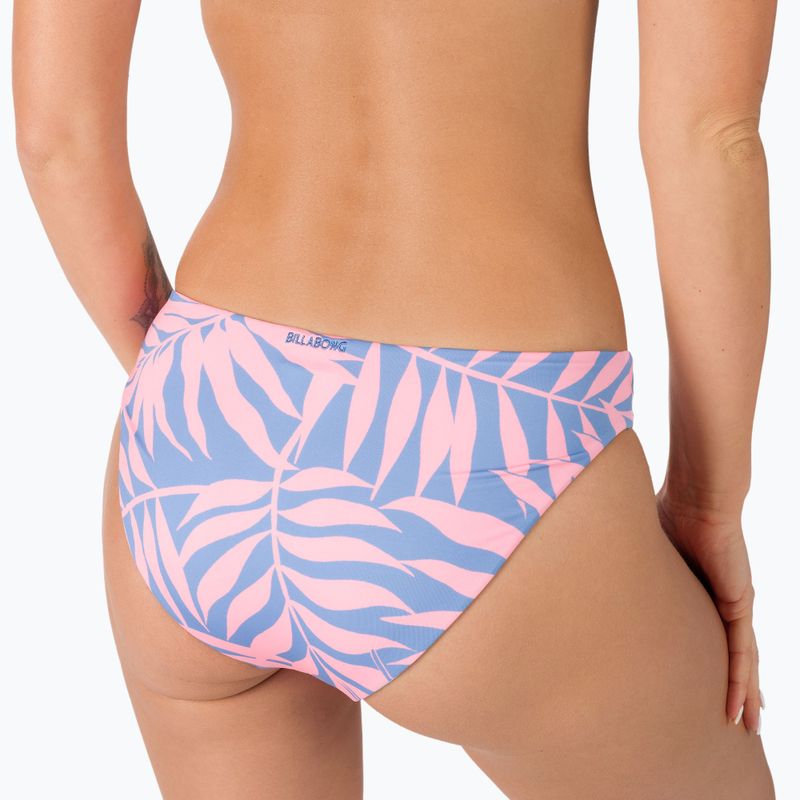 Spodní díl plavek Billabong Mystic Beach Revo multicolor 3