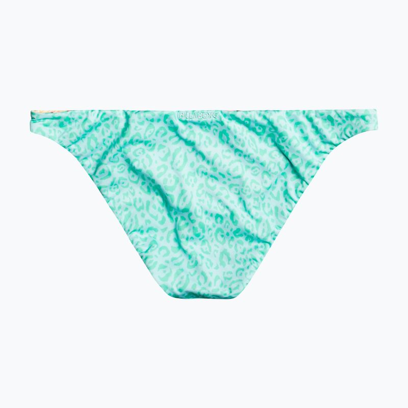 Spodní díl plavek Billabong Sweet Tropics multicolor 4