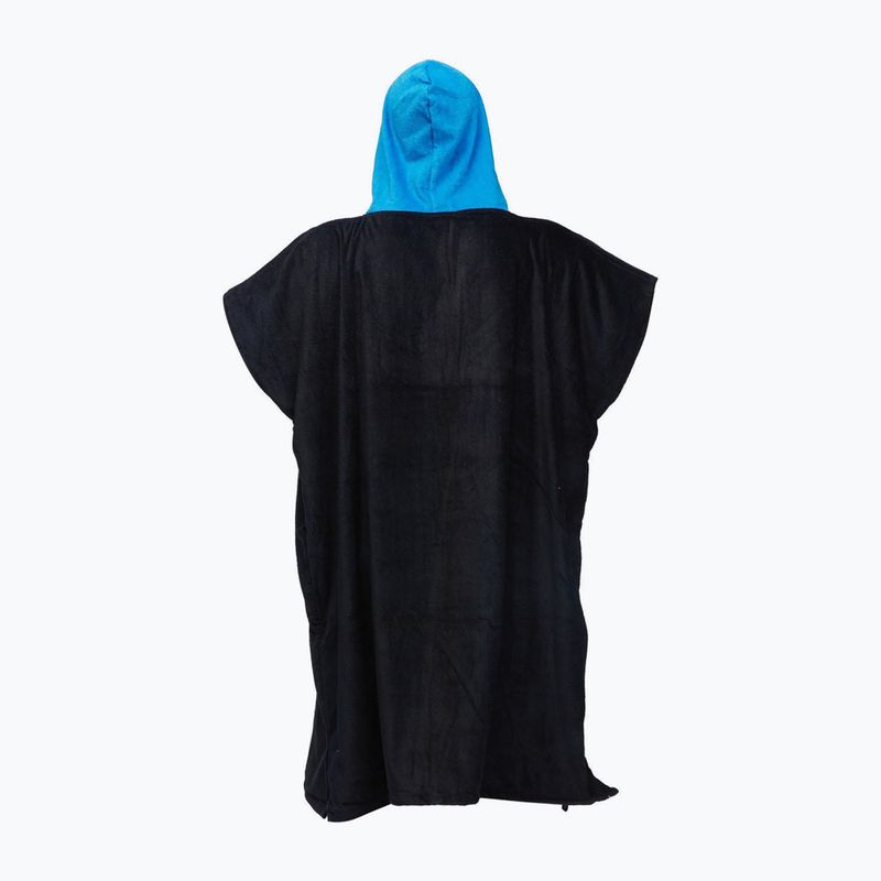 Pánská ponča Billabong Hooded Towel harbor 5