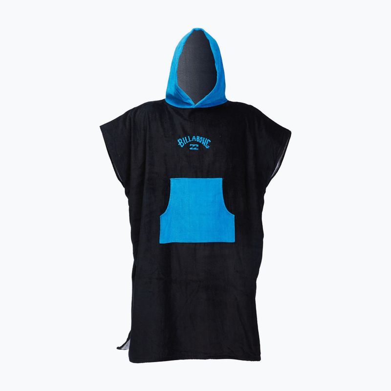 Pánská ponča Billabong Hooded Towel harbor 7